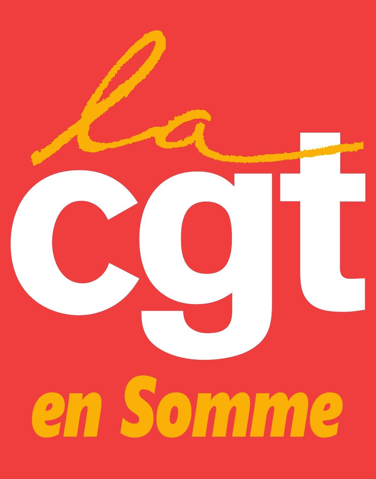 UD CGT 80 - Somme